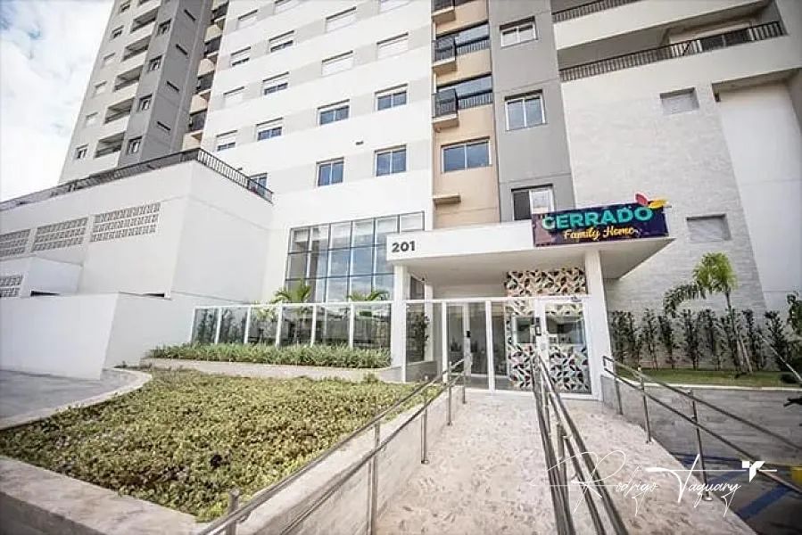 Foto - Goiânia - Aeroviário