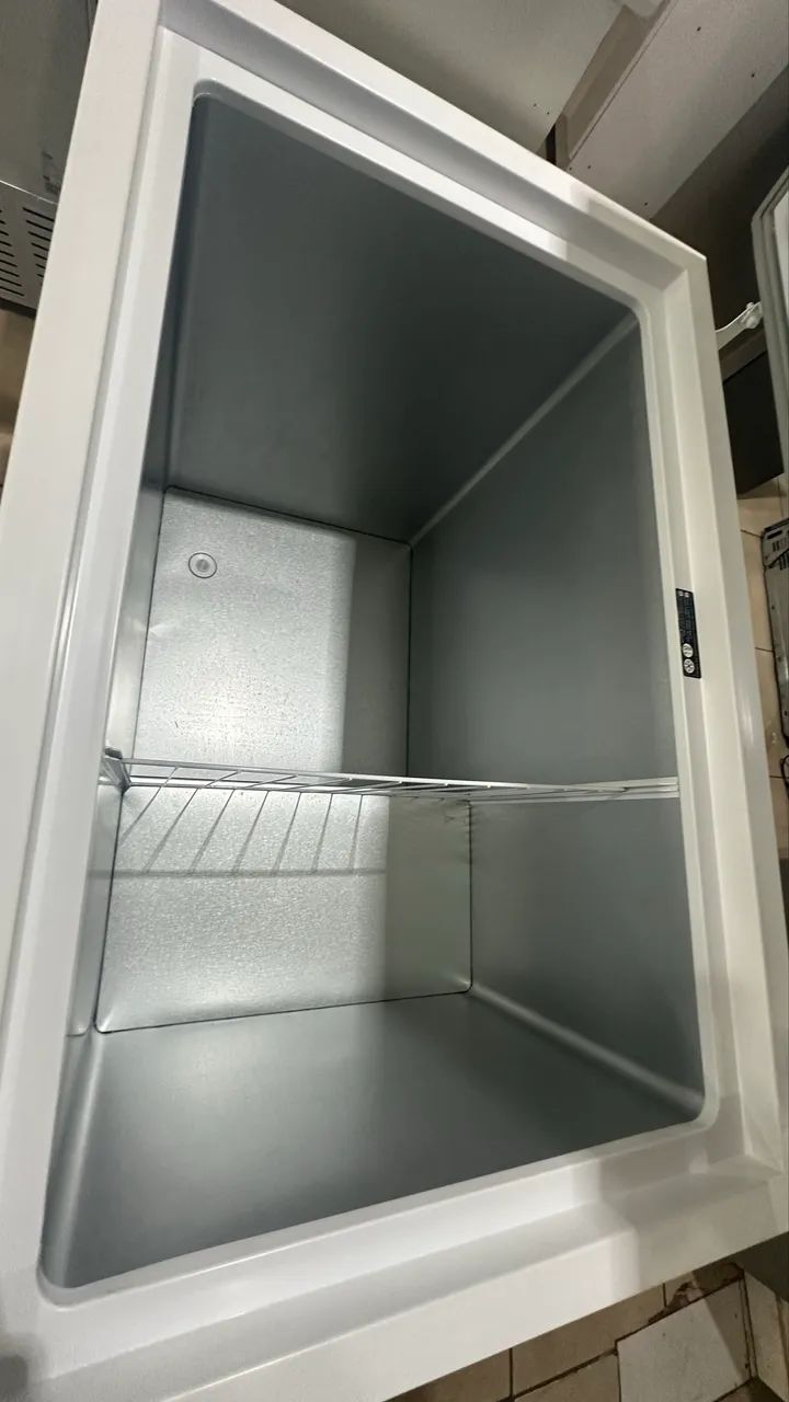 Freezer Electrolux 314L - Foto 2