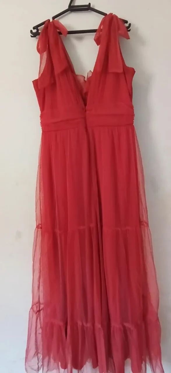 Vestido de Festa  - Foto 4