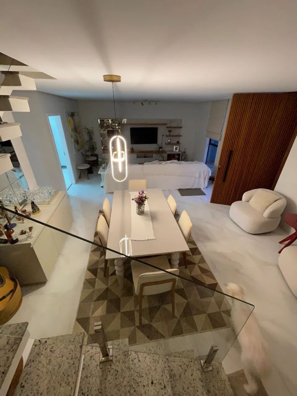 LOCAÇÃO CASA RECÉM CONSTRUÍDA  - Foto 3