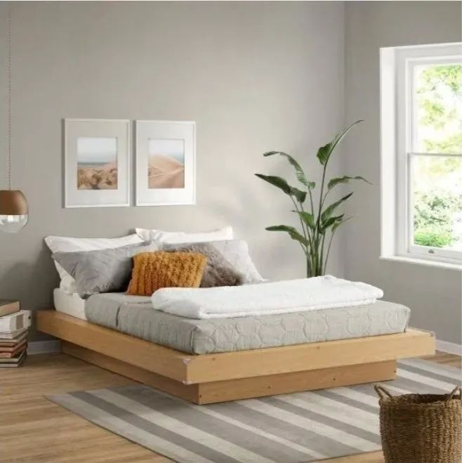 Base para cama casal queen - Foto 2