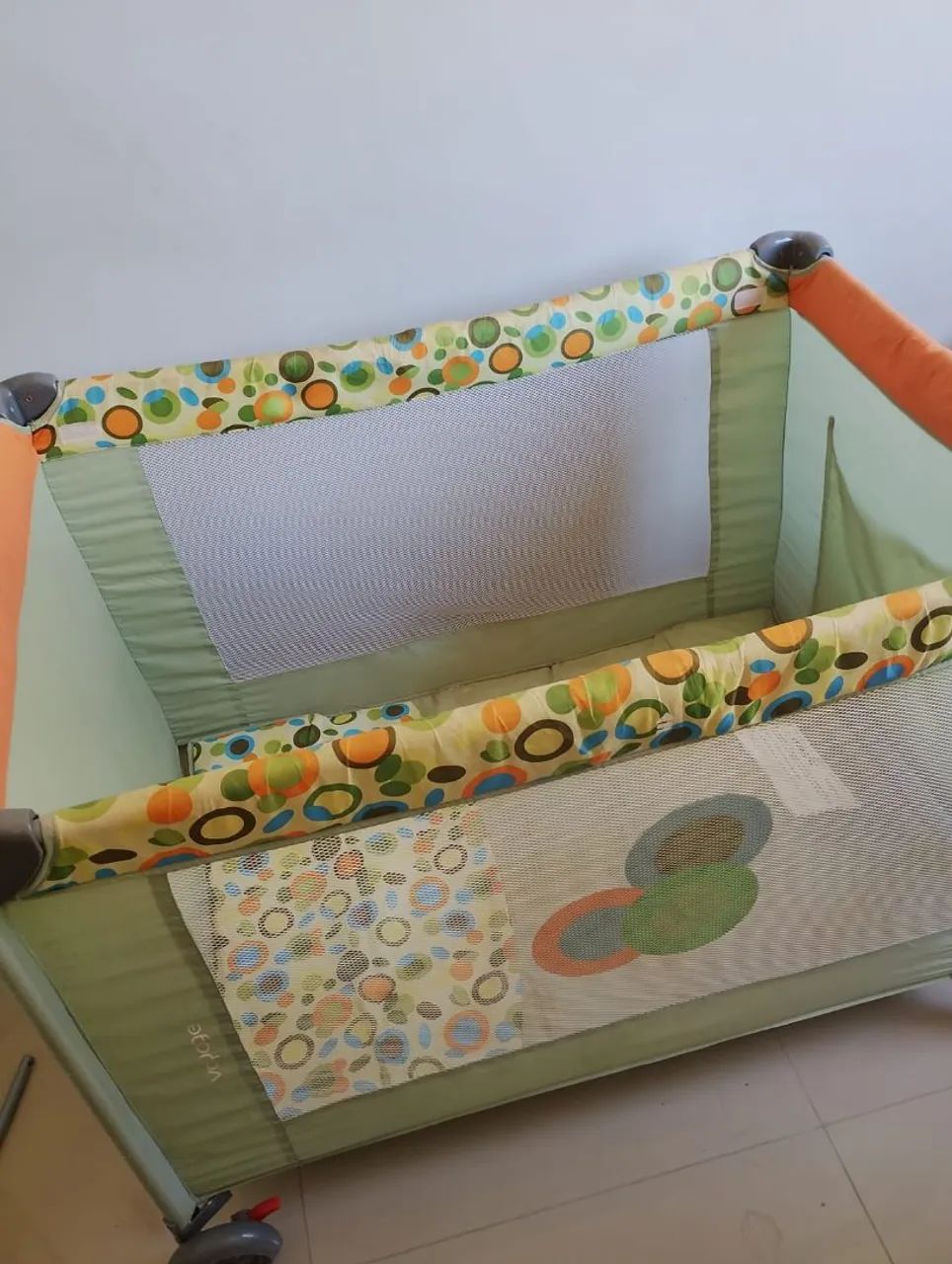 Cochecito/cuna64985855745667121