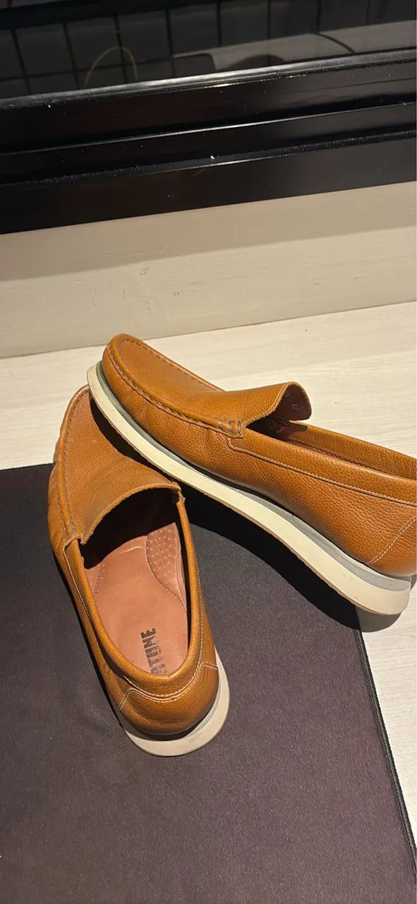 SAPATO MOCASSIM FORTUNE - Foto 2