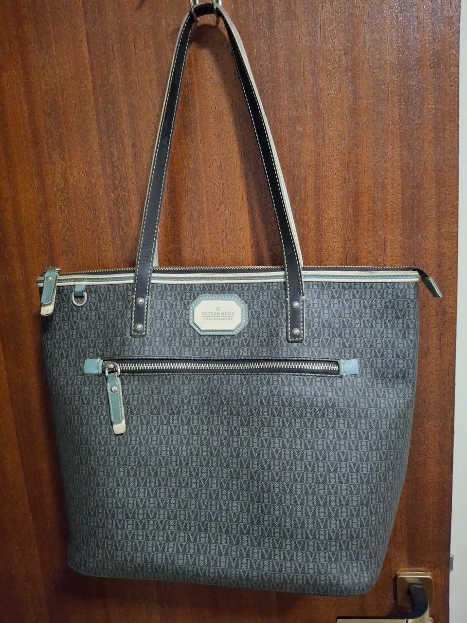 BOLSA VICTOR HUGO CLÁSSICA 