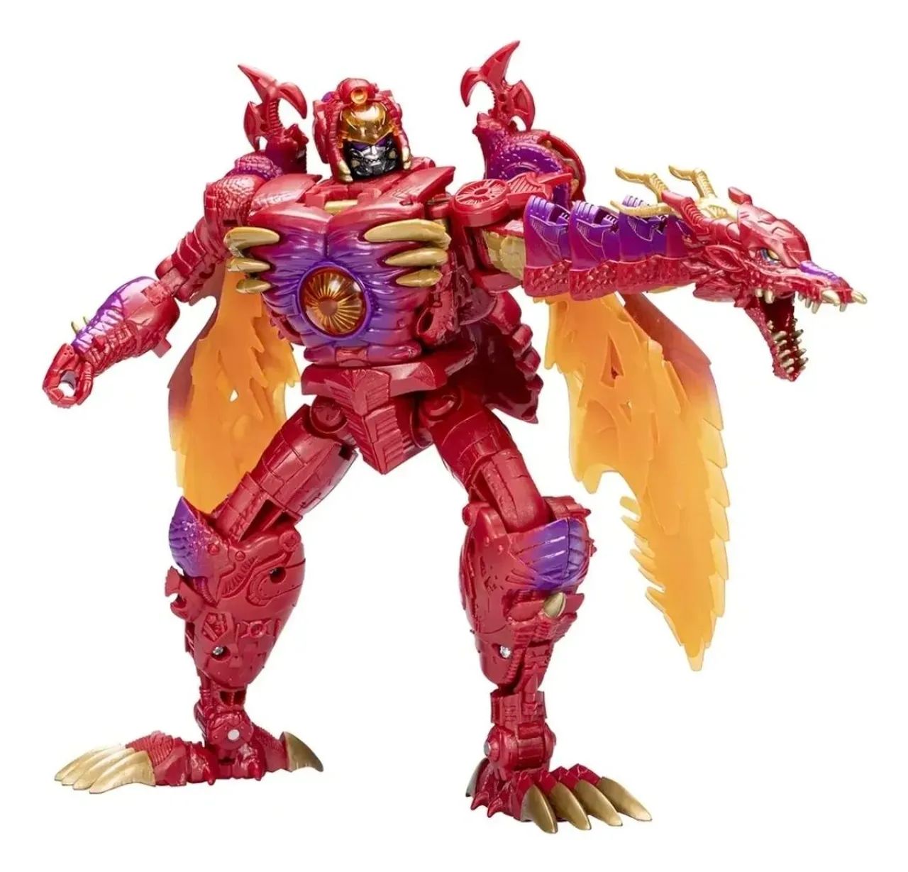 Megatron Transmetal 2 - Foto 5