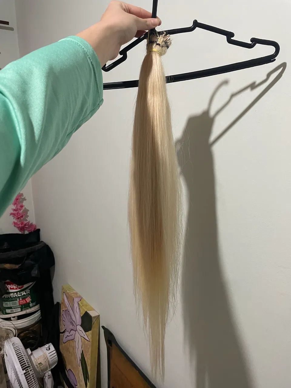Mega hair  - Foto 4
