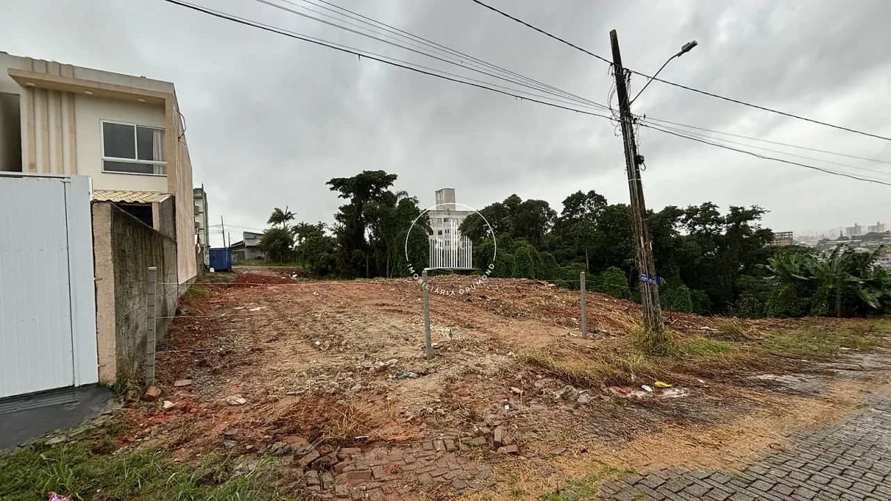 Terreno 362m² - Serraria - JMS - Foto 3