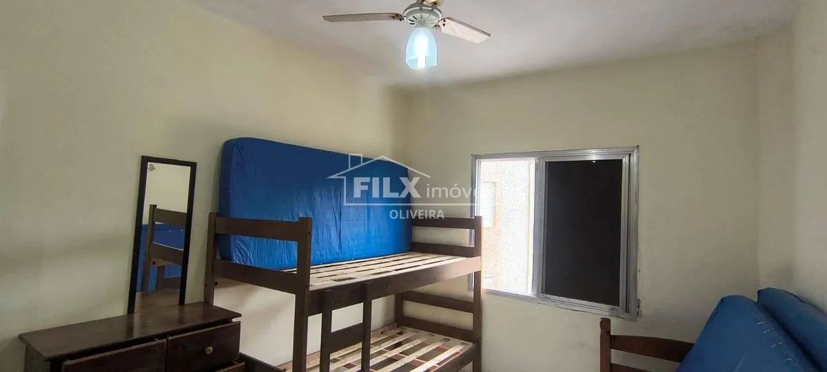 Kitnet com 1 quarto, Praia dos Sonhos - Itanhaém - Foto 5