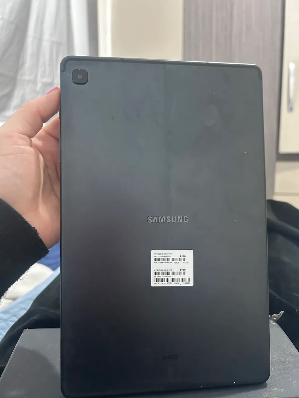 Tablet Samsung  - Foto 2