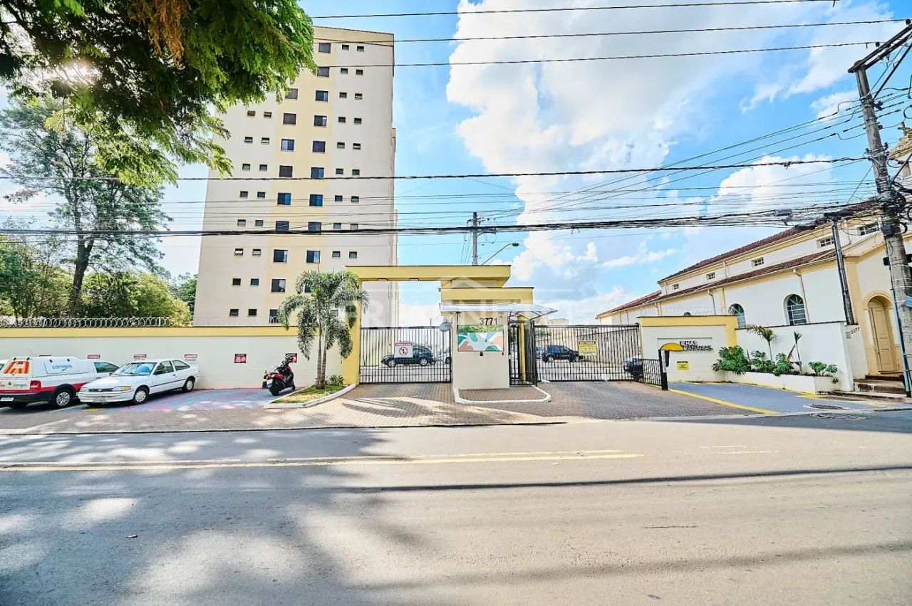 Apartamento à venda no condomínio Edifício Ilhas Canárias Residence