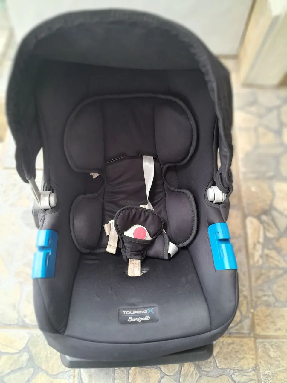 Bebe conforto com base zap *  - Foto 5
