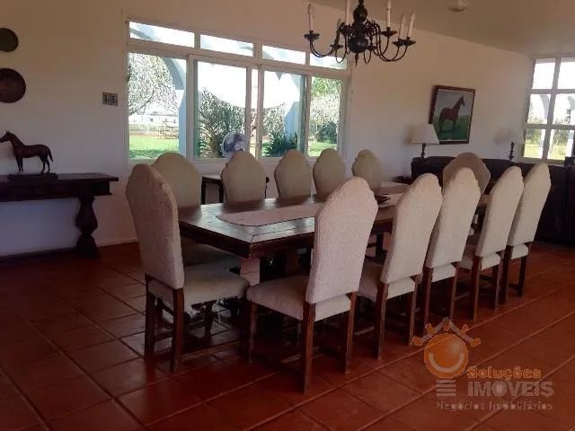 VENDA - SÍTIO PASSE TRÊS / CEZARIO LANGE/SP - Foto 4