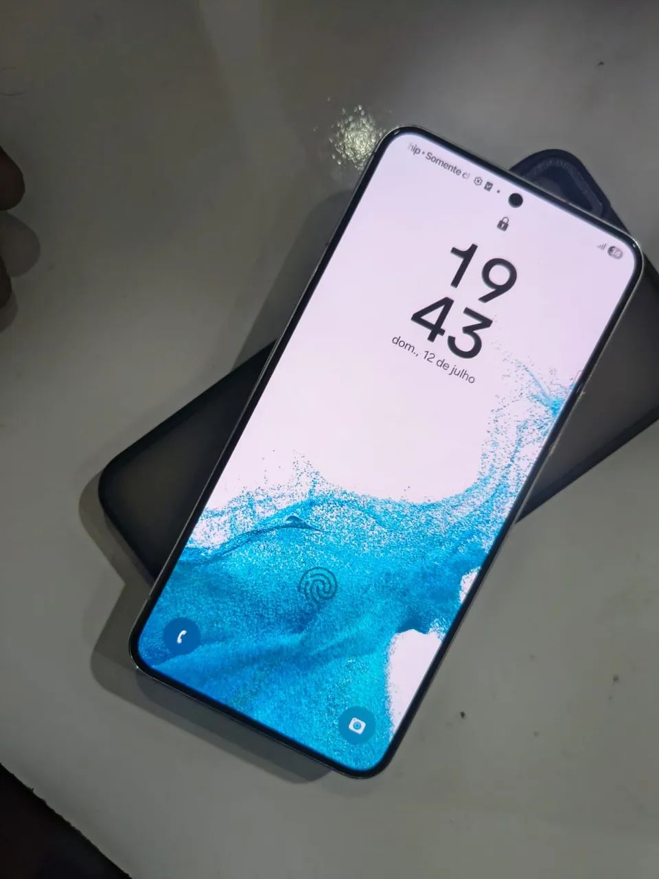 S22 Samsung 