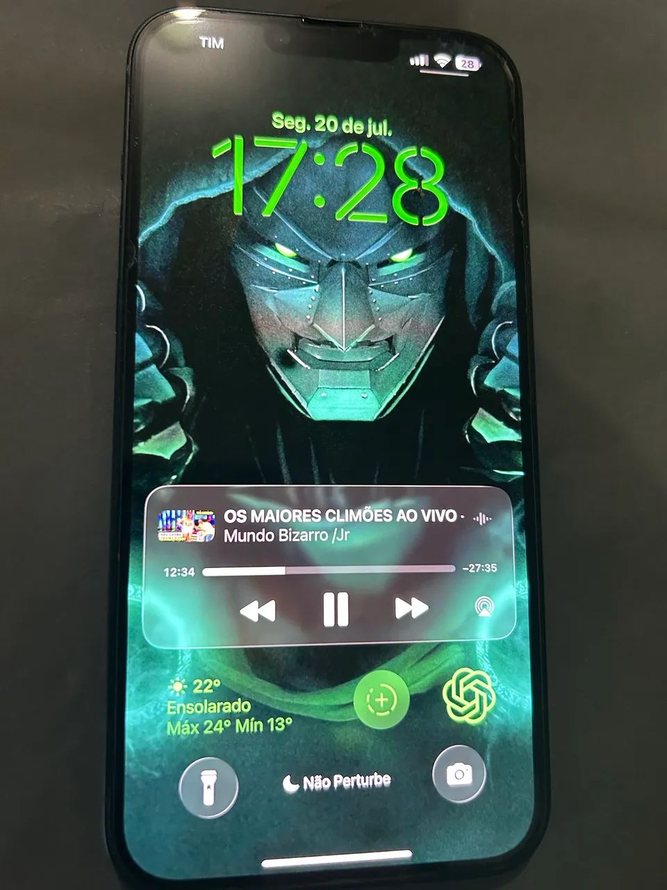 Iphone 14 pro