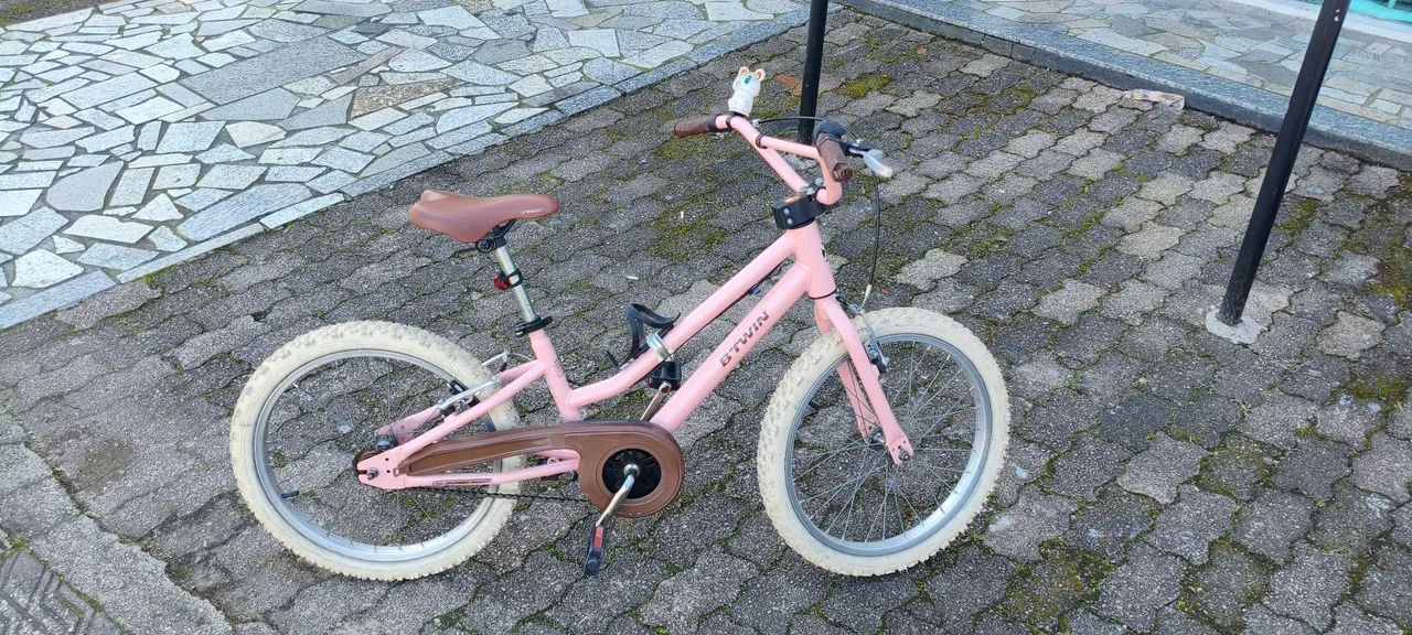 Bicicleta Aro 20 - Foto 5