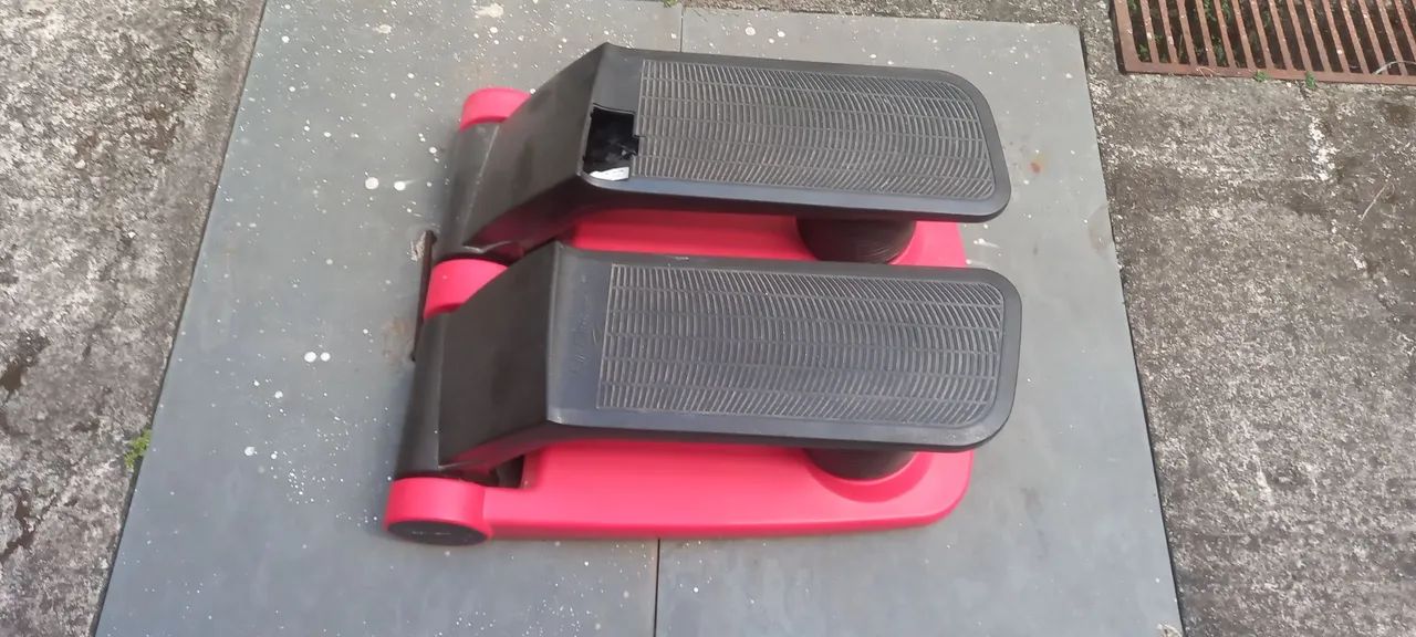 Mini Stepper (Simulador de escada) - Foto 5
