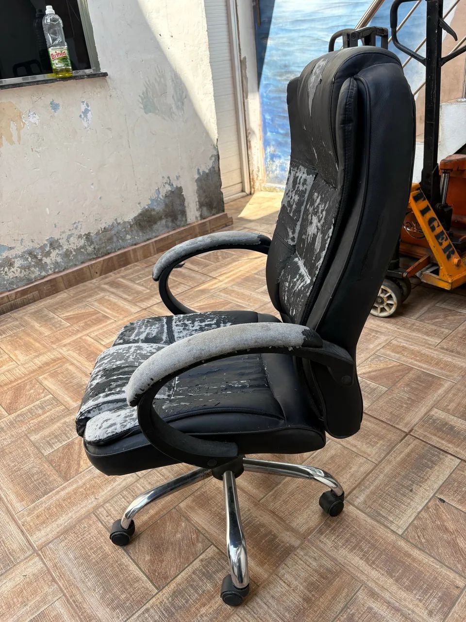 Cadeira - Foto 2