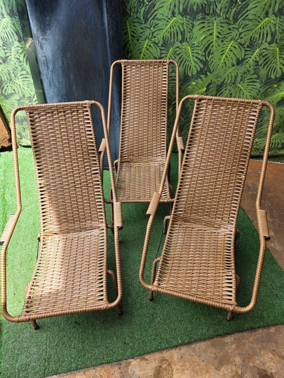Conjunto 350 com mesinha - Foto 2