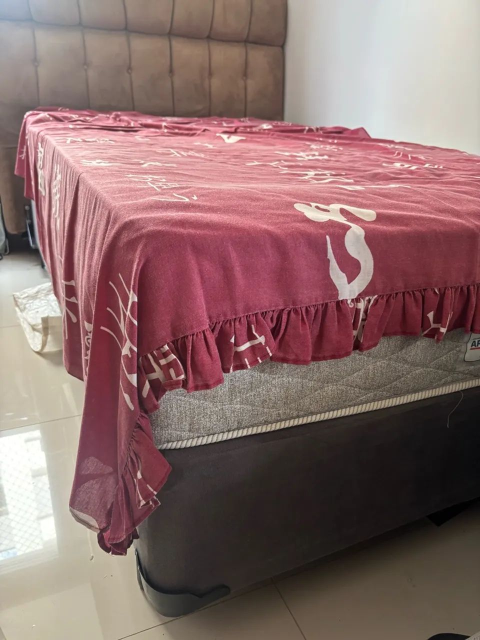 Cama Solteirão - Foto 2