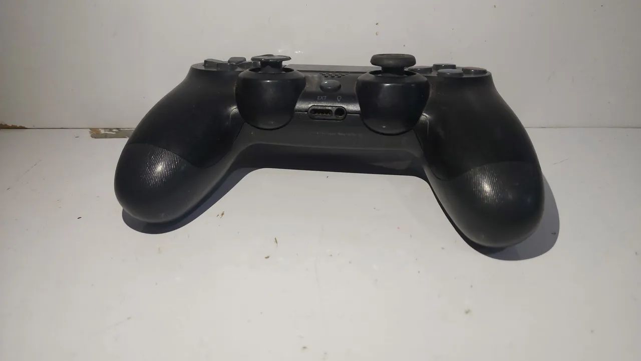 Controle de Ps4 - Foto 3