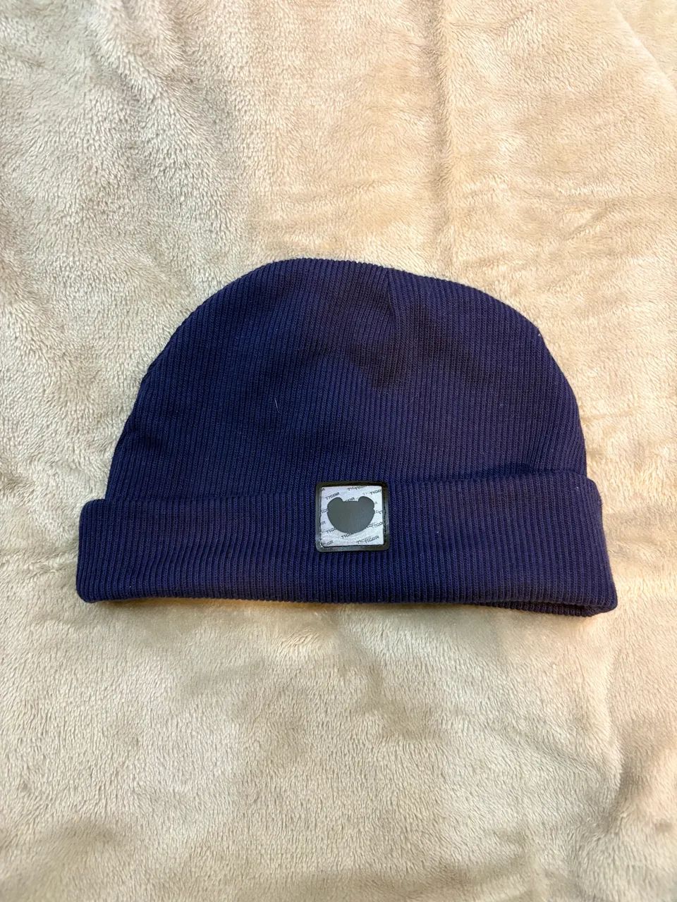 Gorro Tigor 6-8 anos 