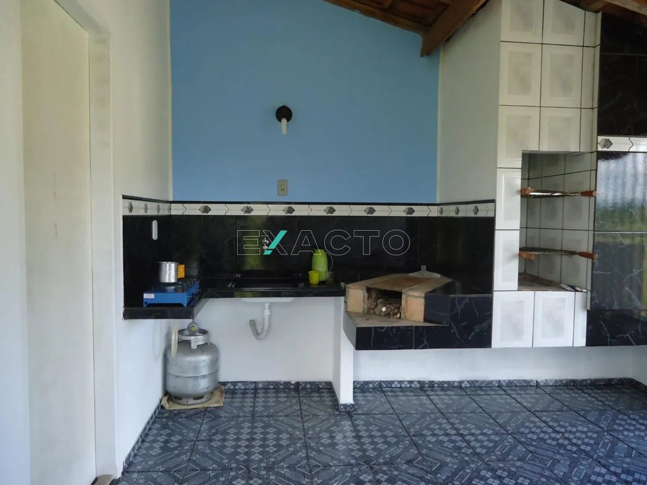 chácara - Centro - Alterosa - Foto 2