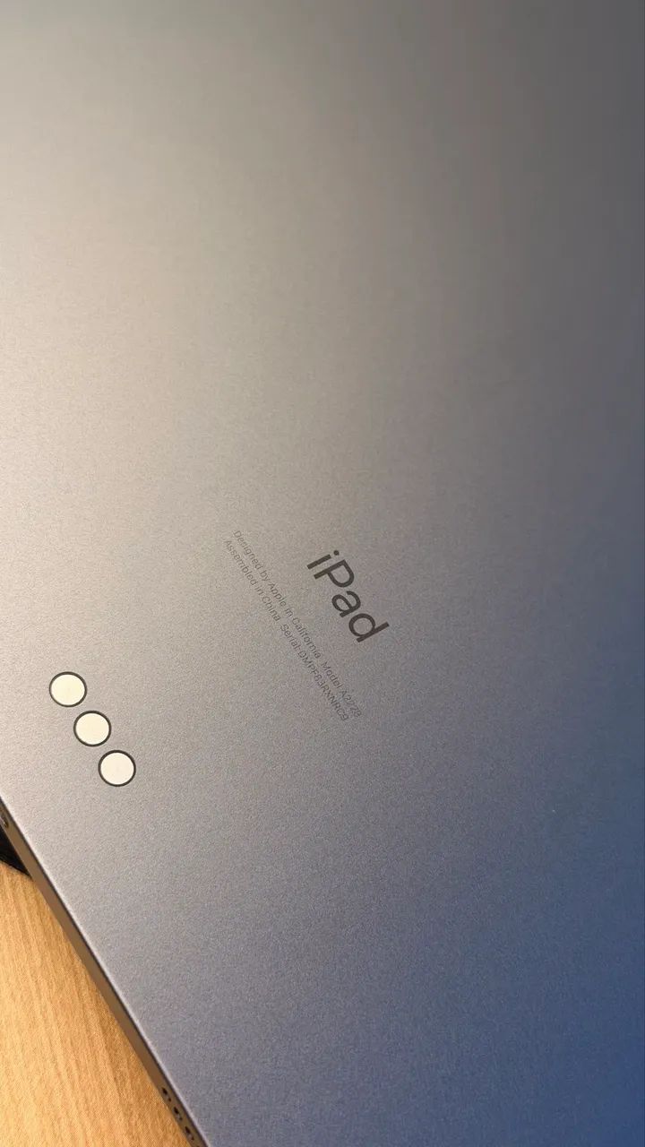 iPad Pro + Magic Keyboard original  - Foto 2