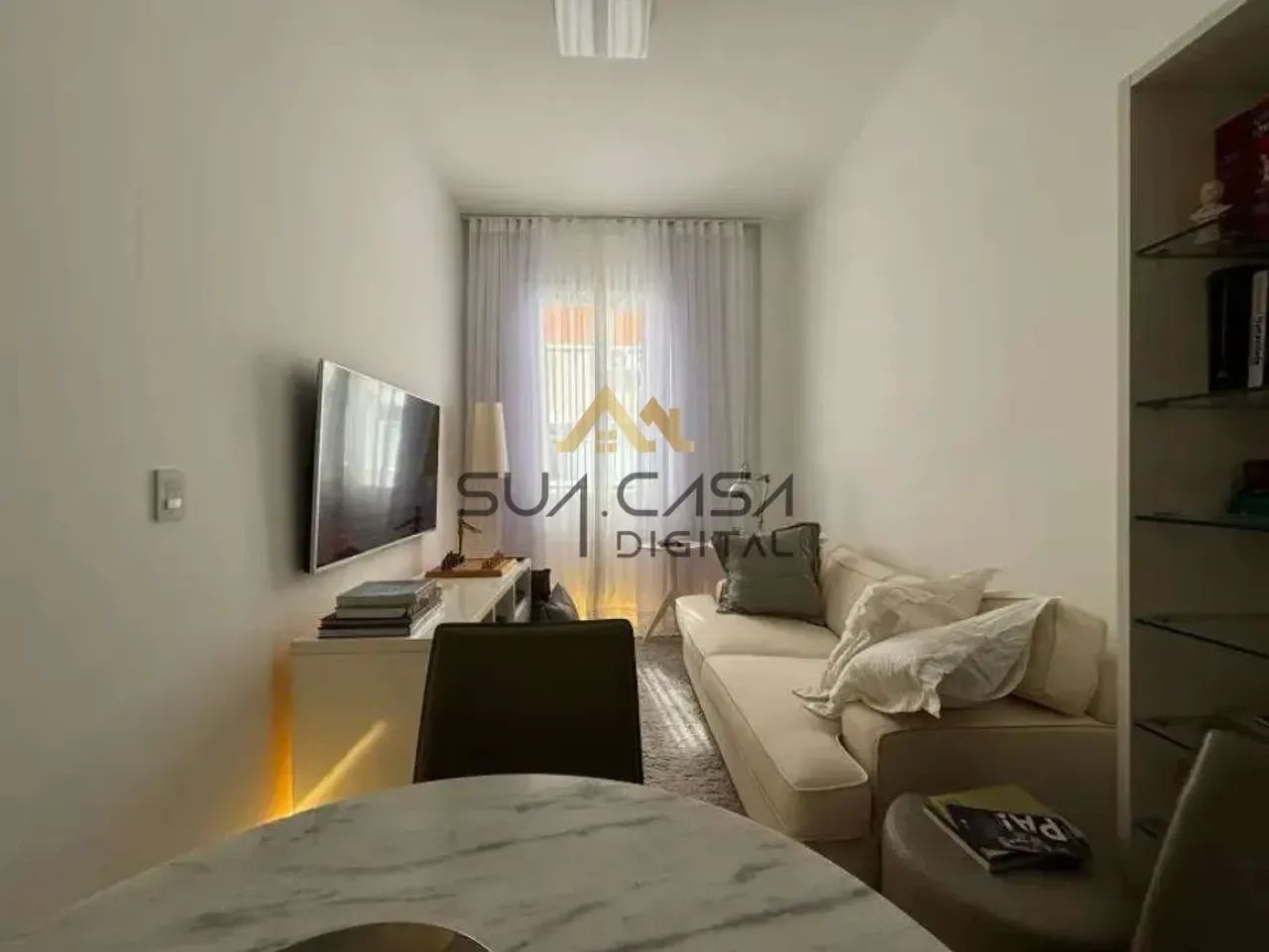 Ipanema | Apartamento 1 quarto REF: IPAP4965 - Foto 4