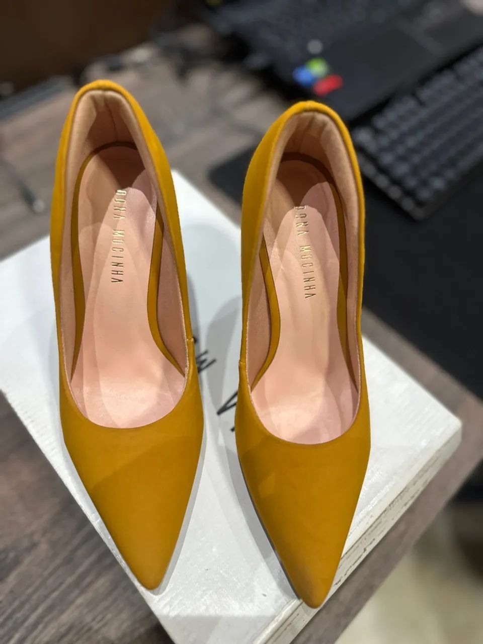 Scarpin 