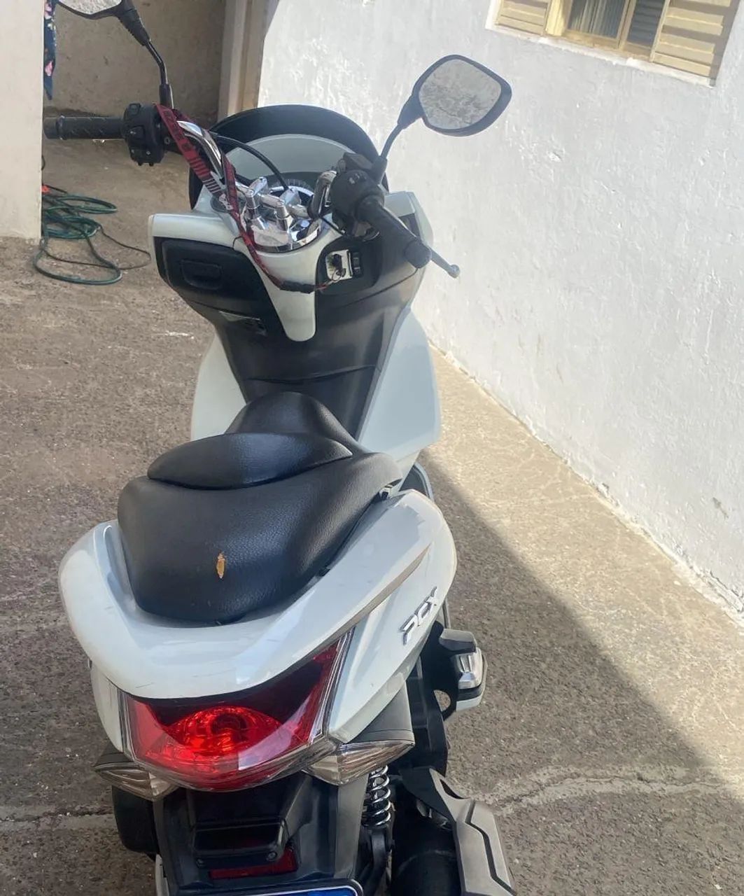 HONDA PCX - Foto 3