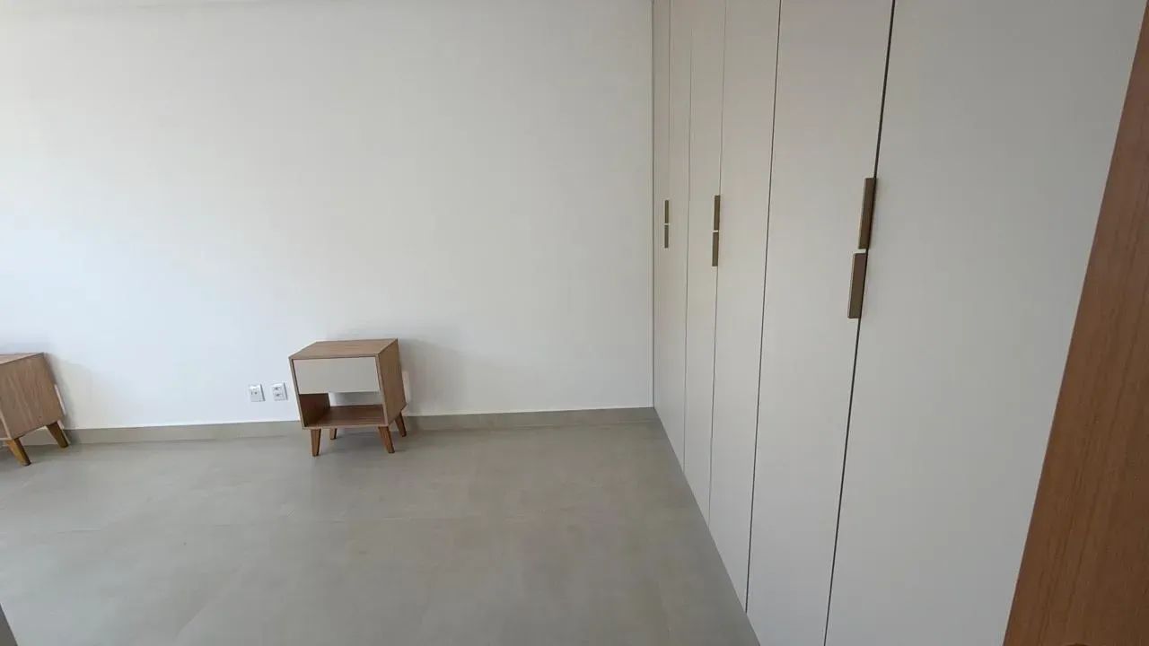 Aluga apartamento Setor Marista com 02 suites. - Foto 4