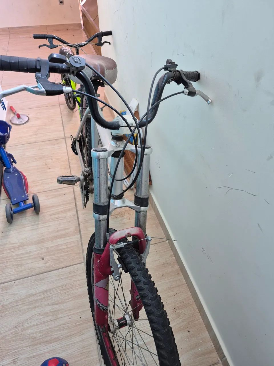 Bicicleta  - Foto 4