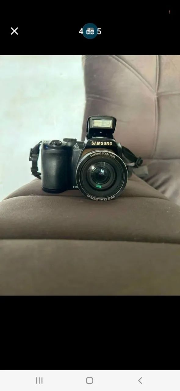 Samsung WB110