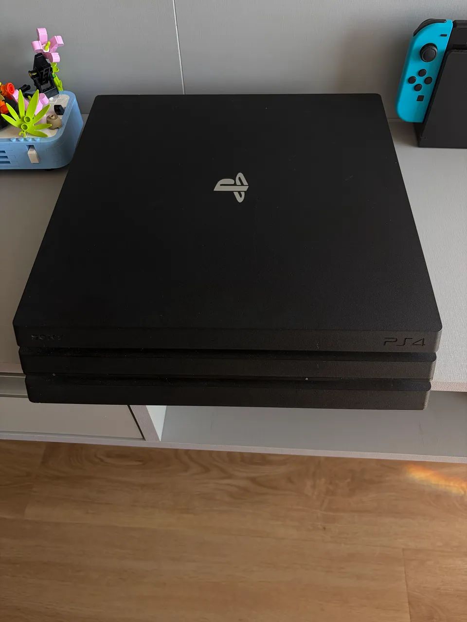 PlayStation 4 Pro 1TB - Foto 4