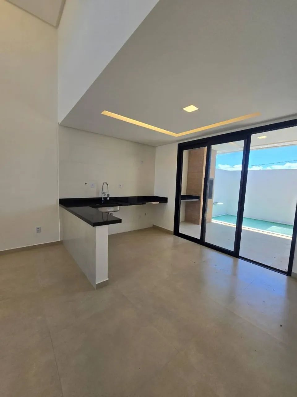 Casa a venda no Condomínio Sunset Beach Residence - Foto 4