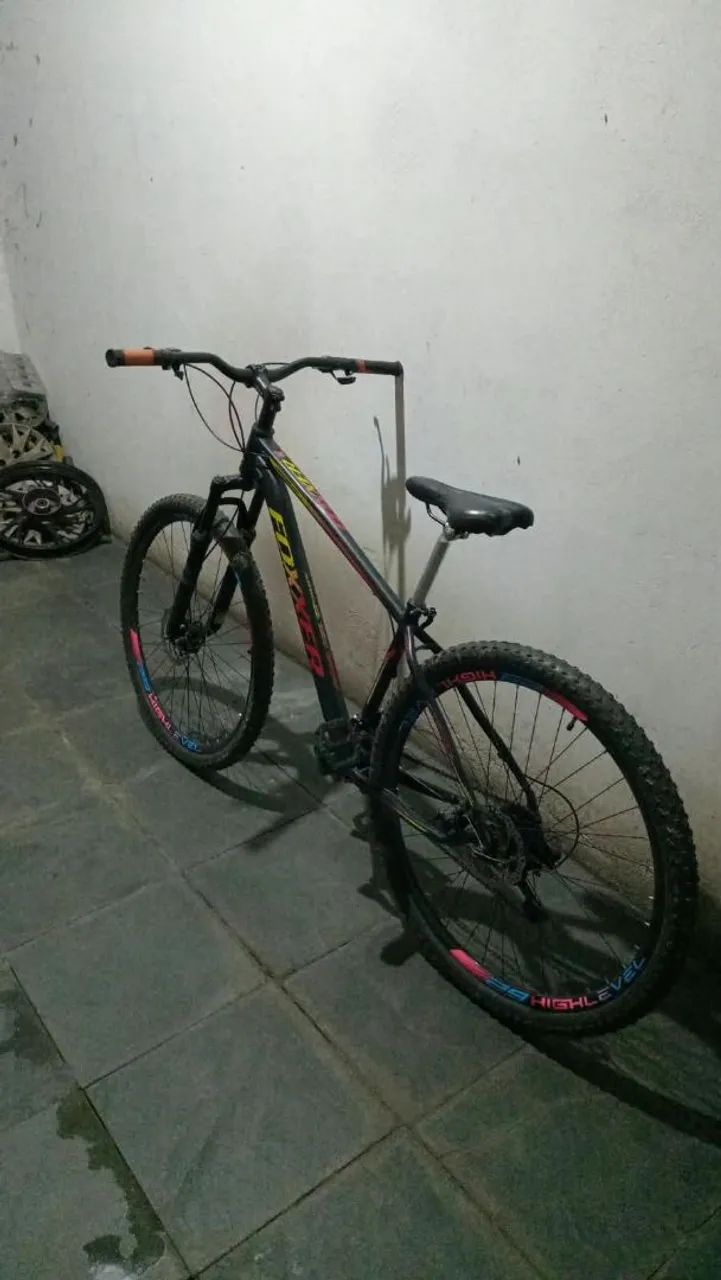Vende-se bike - Foto 2