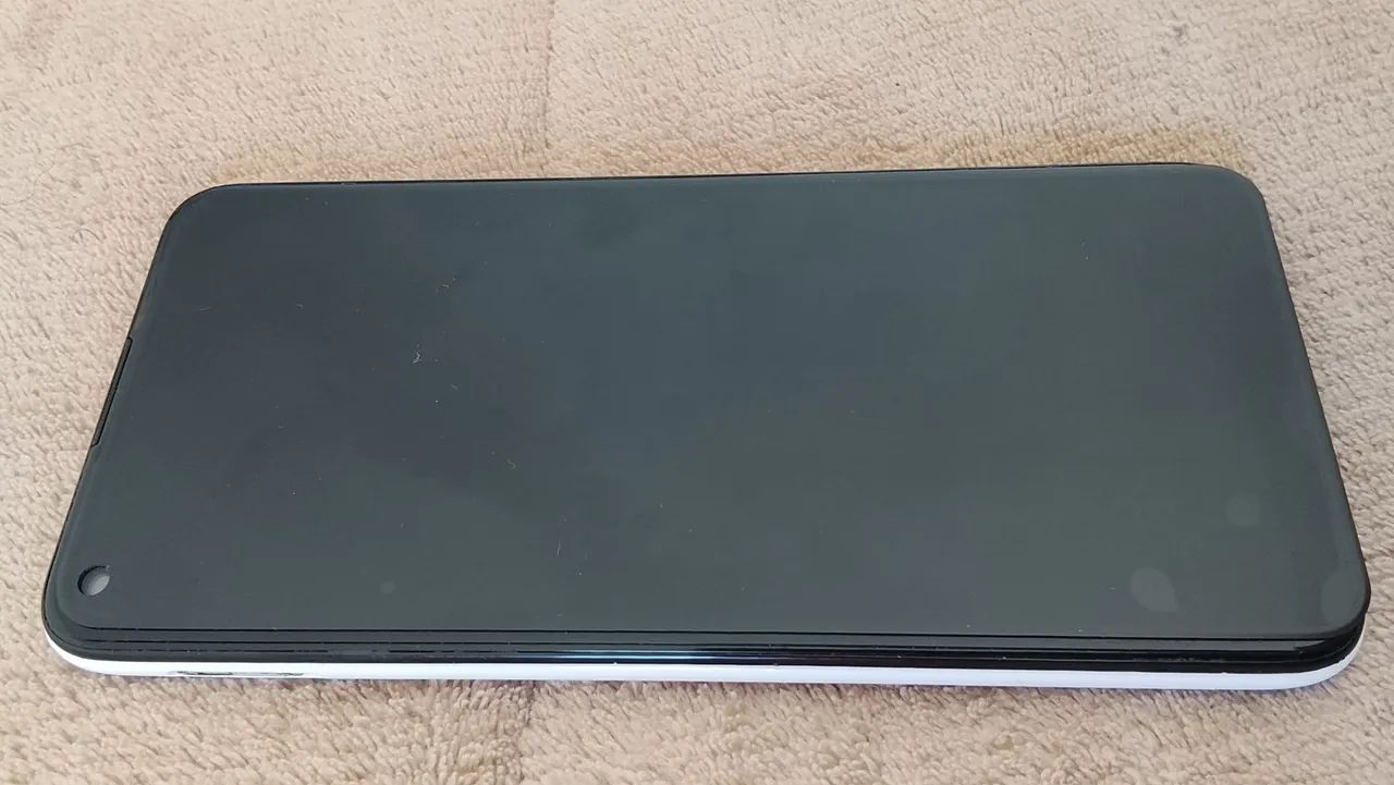 Samsung A11 ( Usado )  - Foto 2