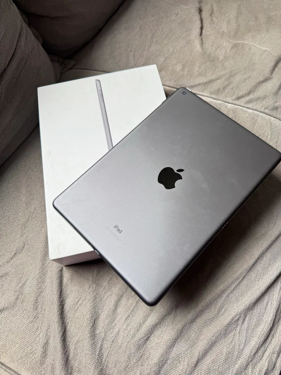 iPad 9  - Foto 3