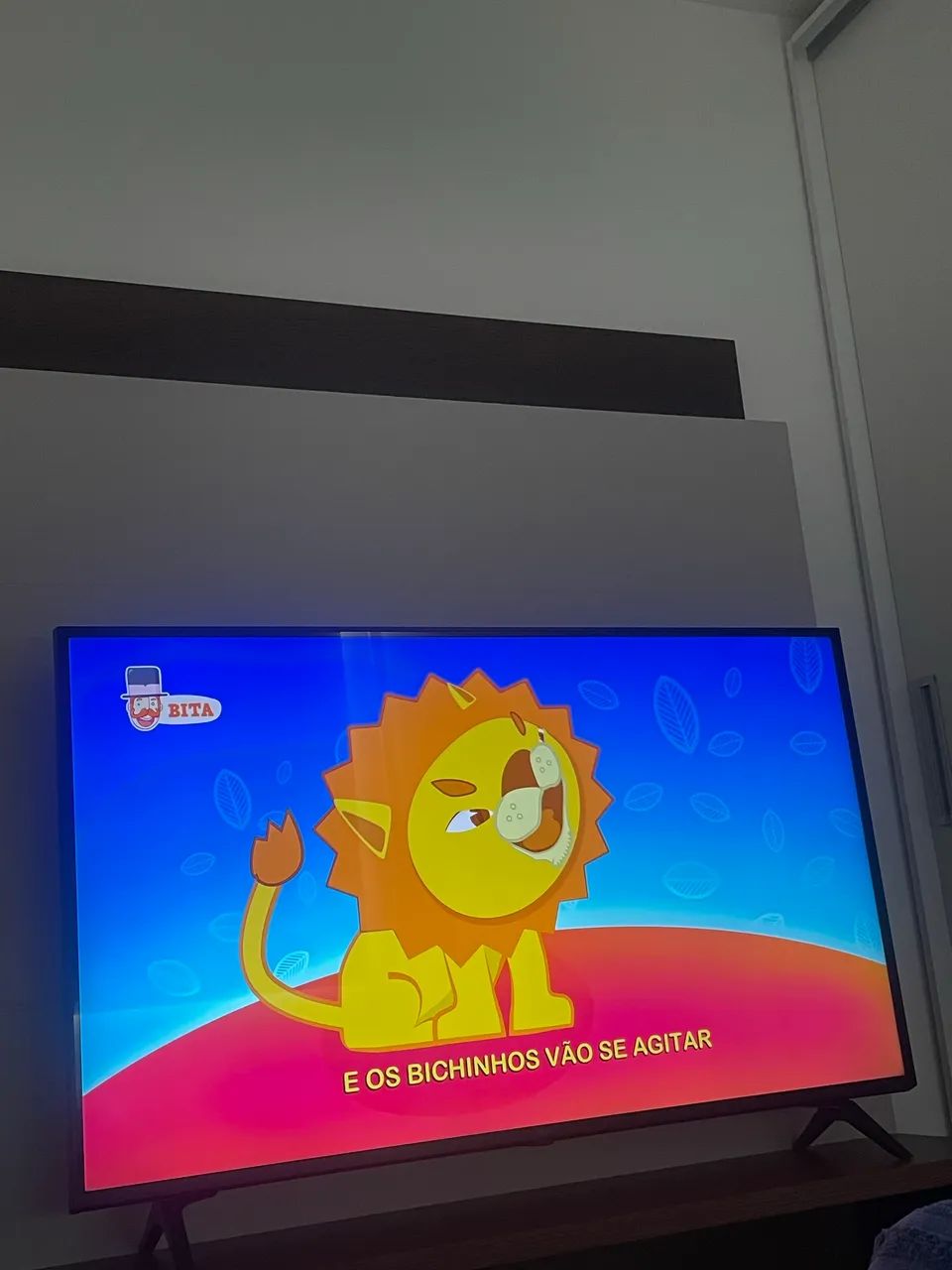 TV LG 43 Polegadas  - Foto 2