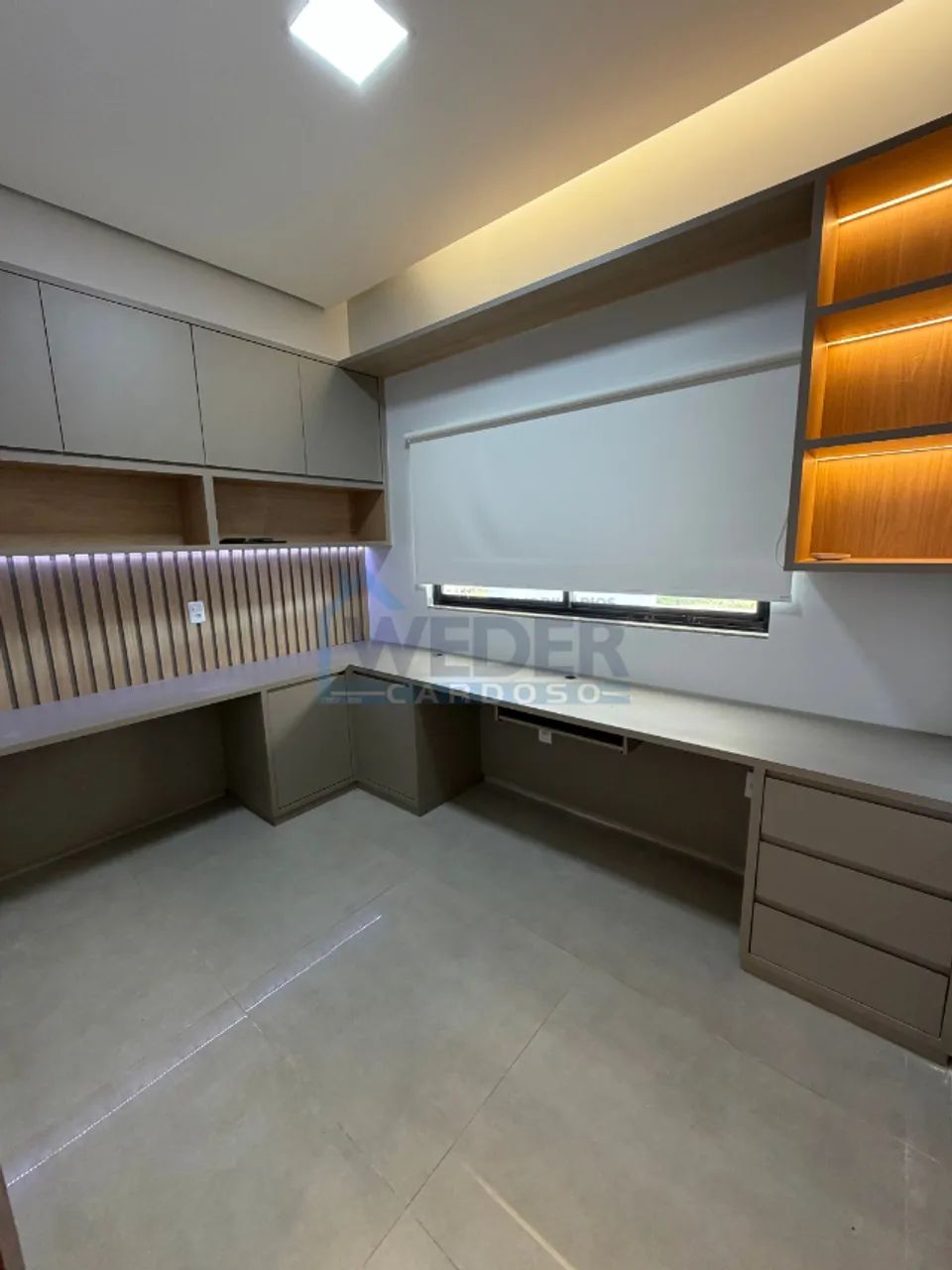Casa moderna e financiável no Condomínio Park Resedá  - Foto 4