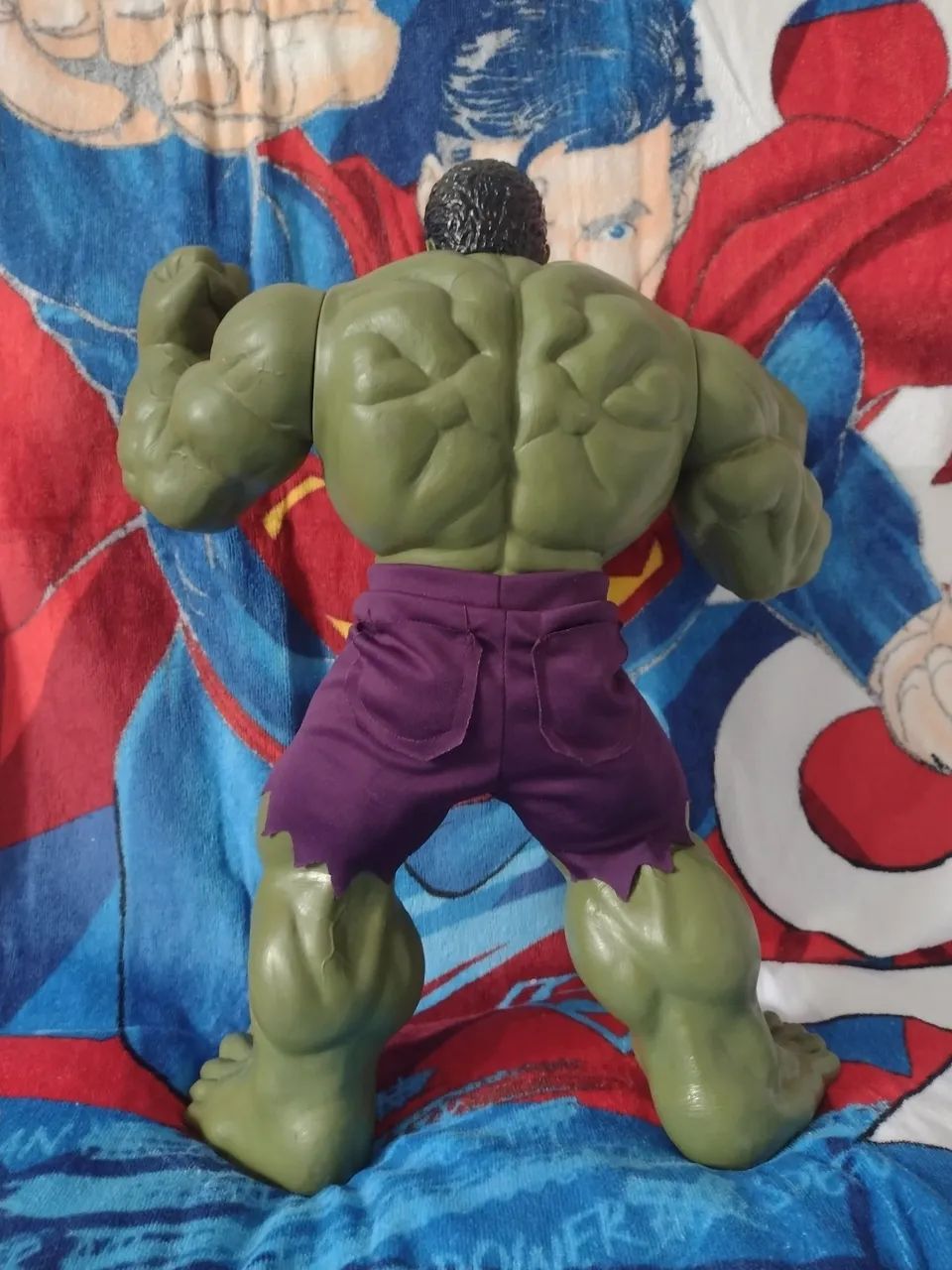 Hulk Verde "MIMO"  - Foto 5
