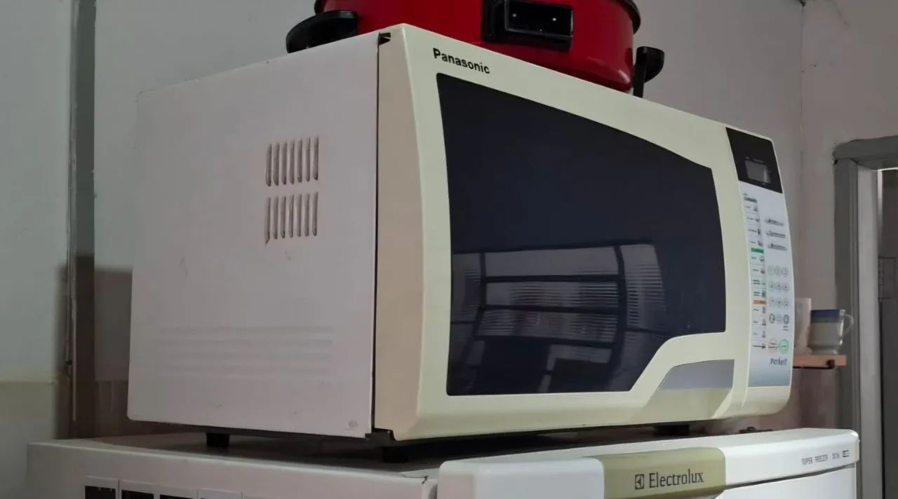 Microondas