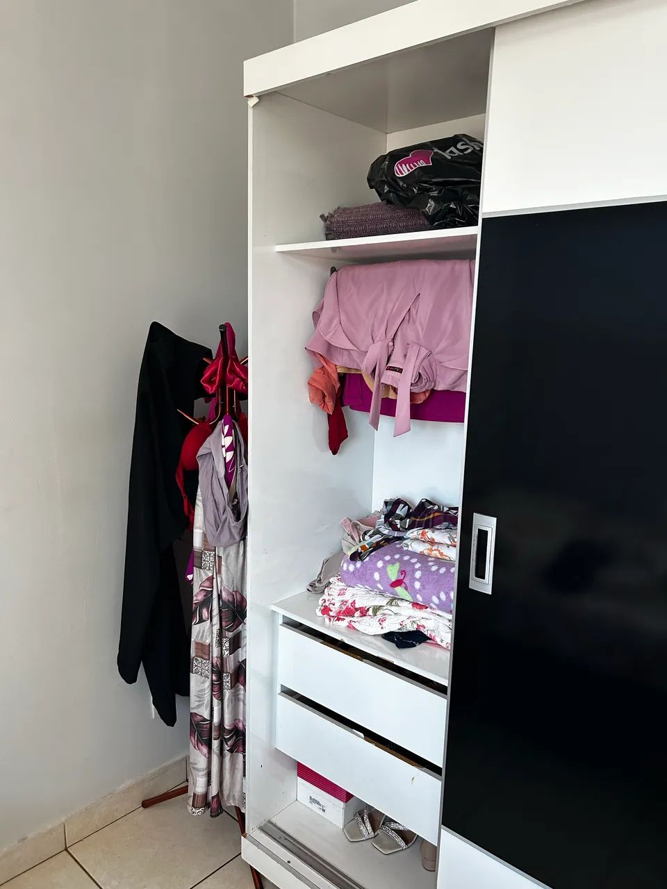 Guarda roupa  - Foto 5