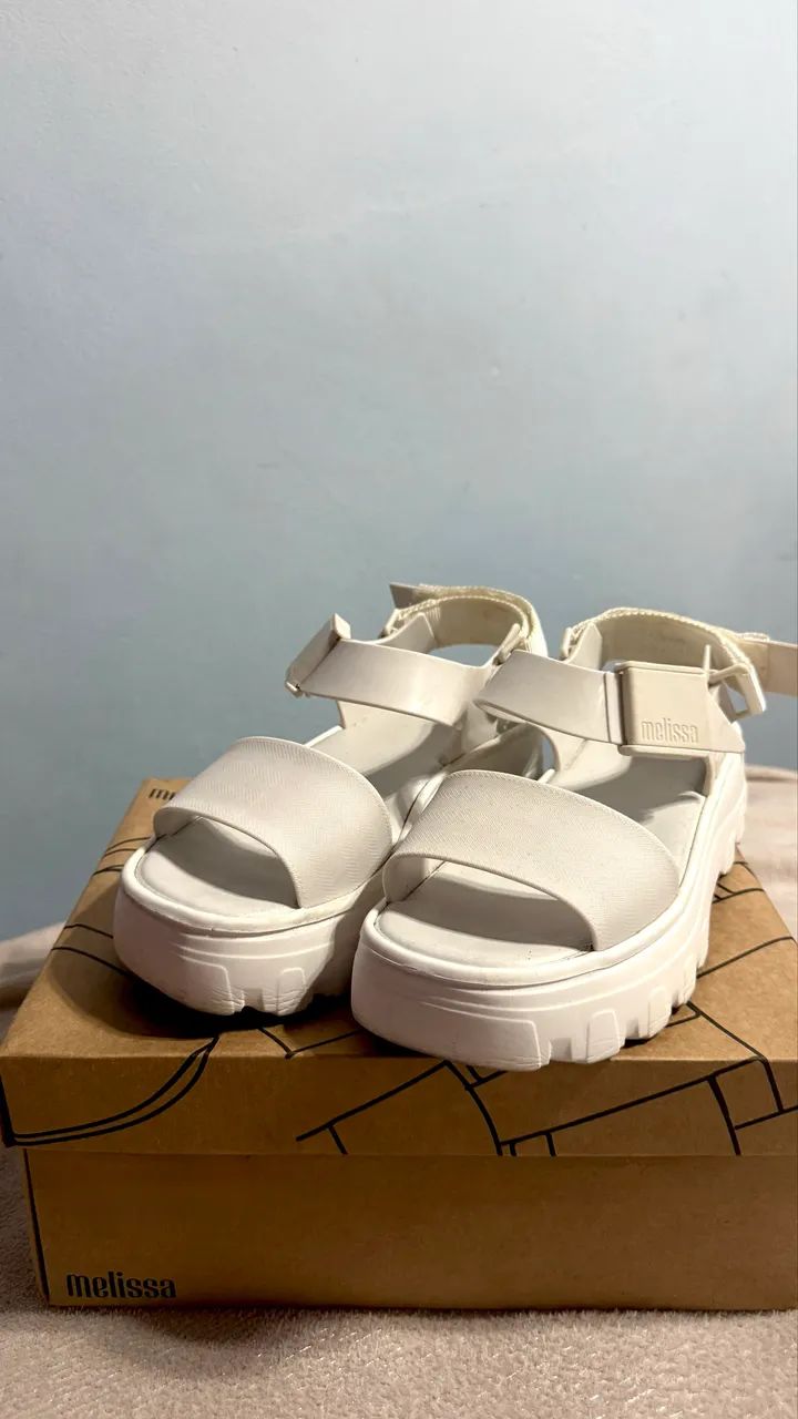 Melissa Kick Off Sandal  - Foto 2