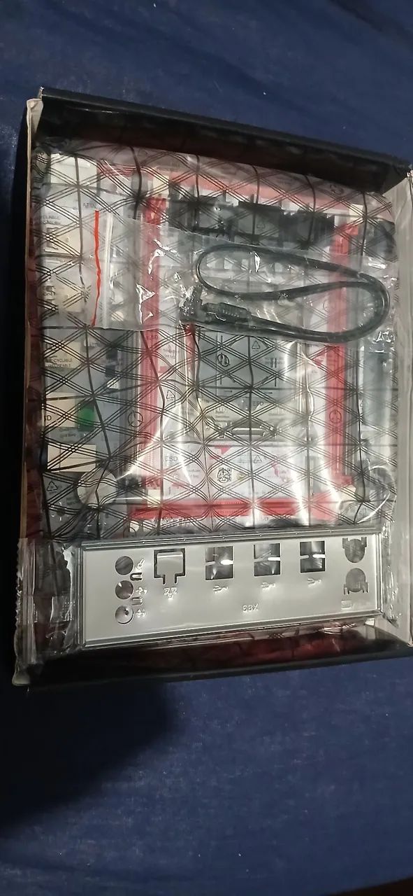 X99 (nova) - Foto 3