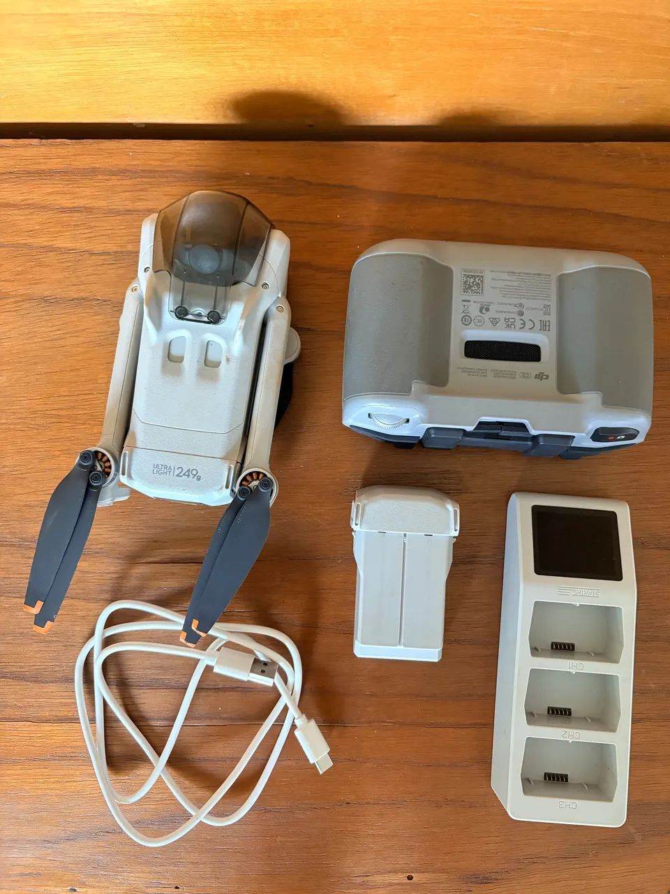Oportunidade! DRONE! - Foto 2