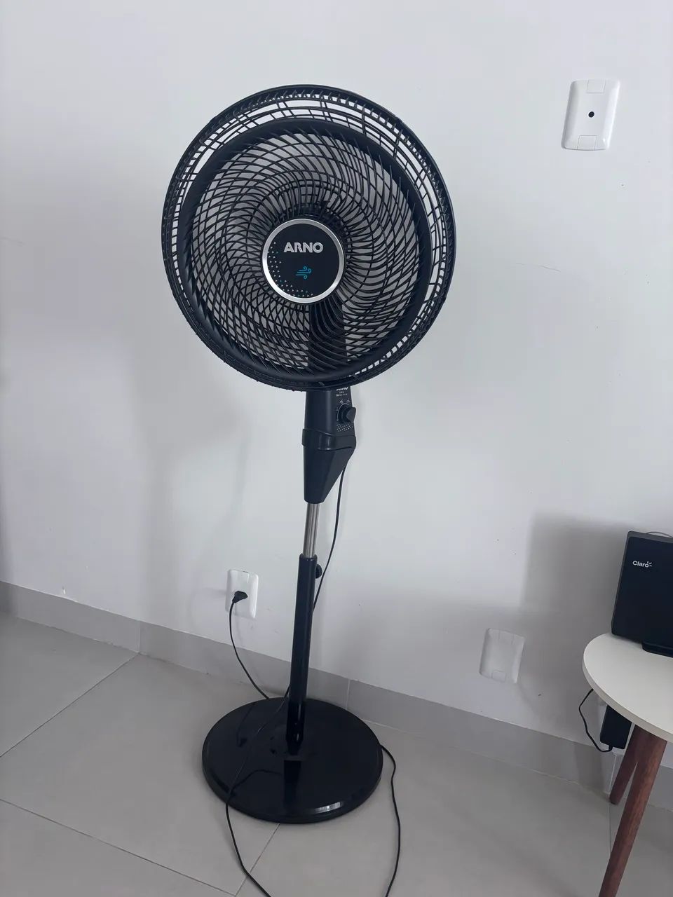 Ventilador de chão 