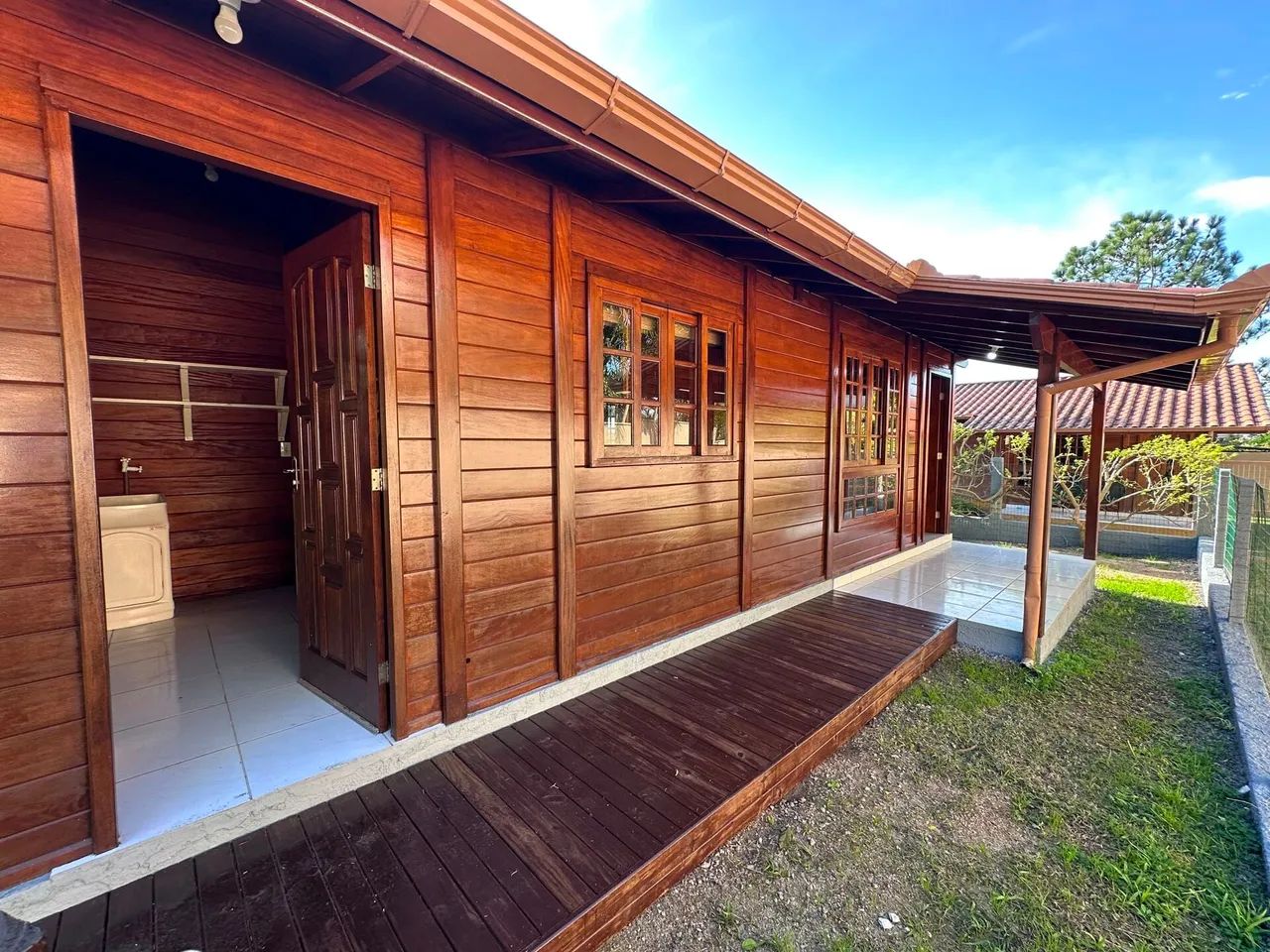Casa em Campeche, Florianópolis/SC - Foto 2