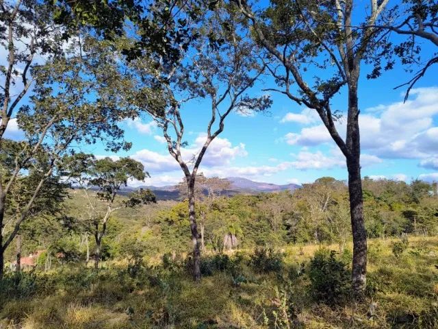 Lote em Ravena 1.000m ² - Foto 2