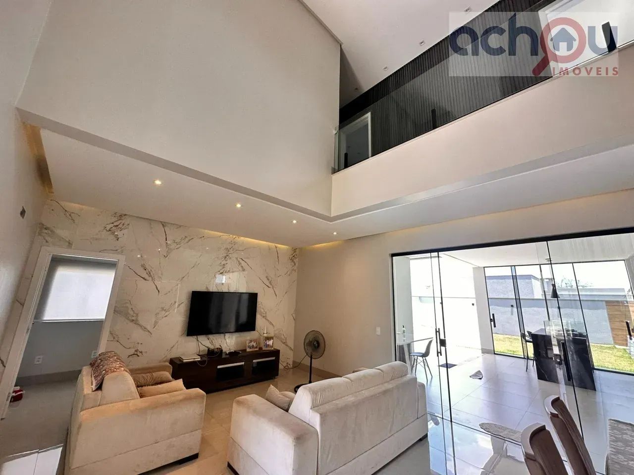 Marabá - Amplo sobrado em condomínio com energia solar - Foto 3